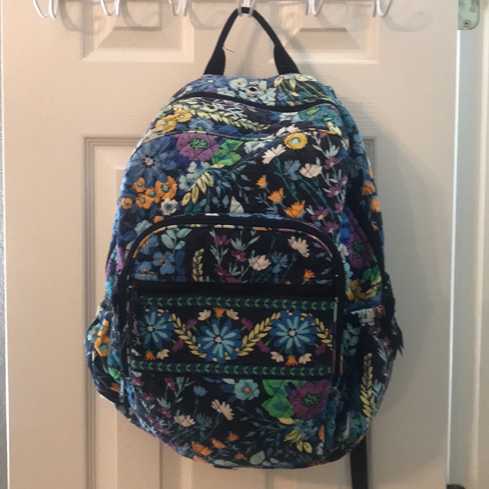Vera Bradley backpack